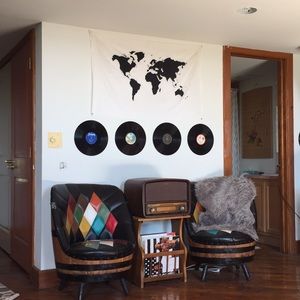 Meet your Posher, Allen